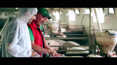 The pharmaceutical 
company supposed - What the Health
