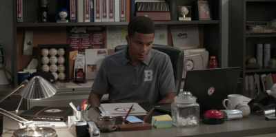The Pharmacy said you still have
not picked up your refill - All American: Homecoming