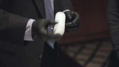 - The phenolphthalein test
is a color-based test, - The Disappearance of Maura Murray