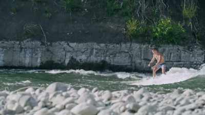 The phenomenon is rare enough - Epic Yellowstone