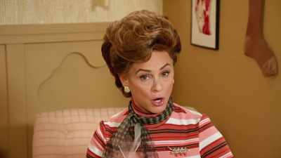 The pheromones --
a cordial hello, - At Home with Amy Sedaris