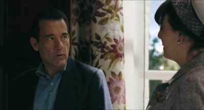 The Philippe I know isn't one
to part with a generous sum, - Monsieur Spade
