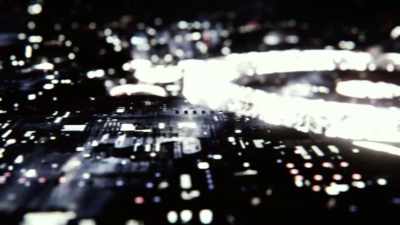 The philosophical drive
of Project Blue Book - Top Secret UFO Projects Declassified
