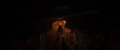 The Phoenix Gem is just on the other side. - Onward