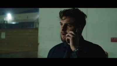 The phone is at 2315 Lansing
Drive. - End of Loyalty