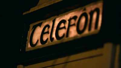 The phone had been vandalised, - Sophie: A Murder in West Cork