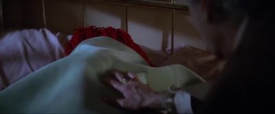 The phone lines have been cut - Fright Night