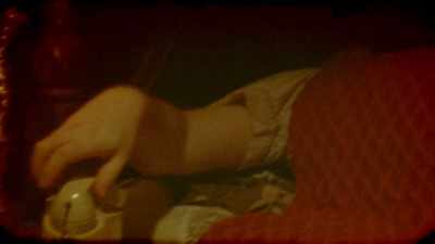 The phone rang, - Abducted in Plain Sight