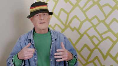 - The phone rang, it was
Irving Azoff from MCA, - Madonna and the Breakfast Club