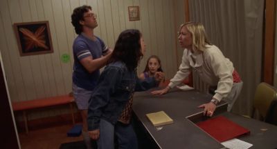 The phone The phone - Wet Hot American Summer