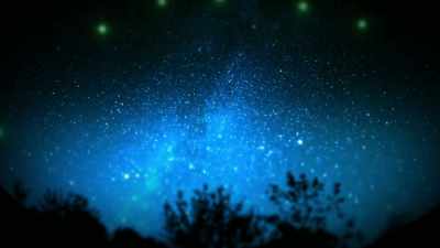 The photo was taken well
before drones existed - Alien Chronicles: Top UFO Encounters