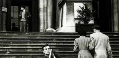 The photographer was
waiting as planned, - Quintessentially Irish