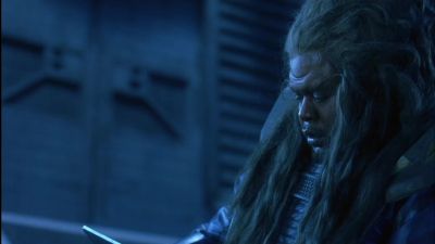 The photos from last week s recon run - Battlefield Earth
