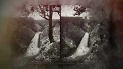 The phrase "a picture is
worth a thousand words" - Yellowstone: One-Fifty