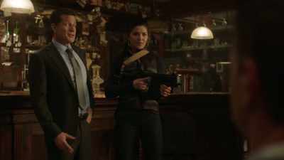 The phrase "perfect crime"
gets overused, - Whiskey Cavalier