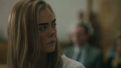 The physical evidence
indicated that - The Girl from Plainville