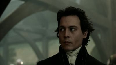 The pickity witch - Sleepy Hollow