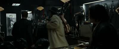 The picture! - Se7en