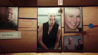 The pieces aren't
coming together. - The Disappearance of Maura Murray