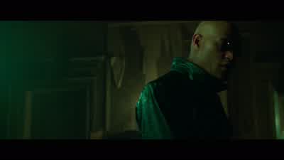 The pill you took is part of a trace program. - The Matrix