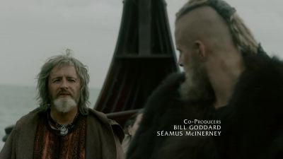 The Pillars of Hercules. - Vikings