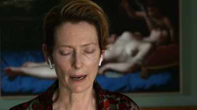 The pills. I... I knew that
the combination wasn't lethal. - The Human Voice