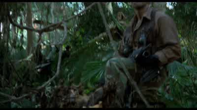 The pilots have been shot in the head. - Predator