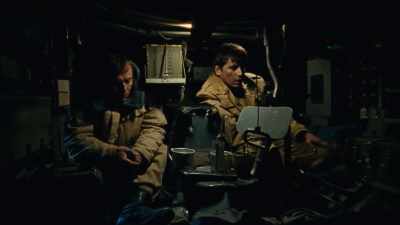 The pilot's, the general's son's. - Leaving Afghanistan