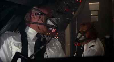 The pin's broken. - The Concorde    Airport '79