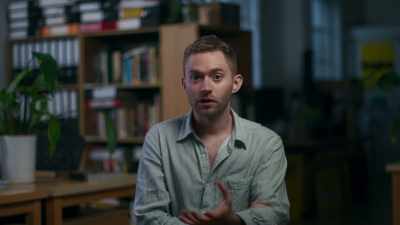 The Pioneer Fund had been set up by - Undercover: Exposing the Far Right