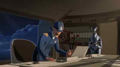 The pirates kidnapped Torra? - Star Wars Resistance