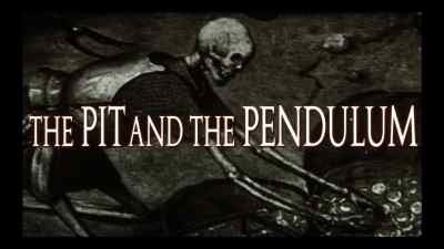 The Pit and the Pendulum - The Pit and the Pendulum