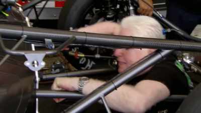 The pit's gonna just make
the hole real big. - Street Outlaws No Prep Kings Team Attack