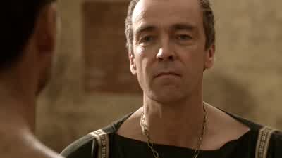 The pits of the underworld. - Spartacus