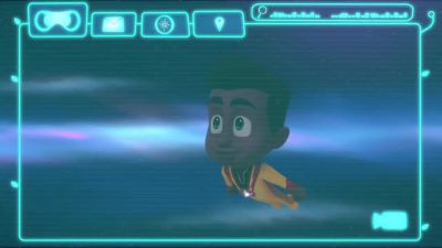 The PJ Masks! - PJ Masks