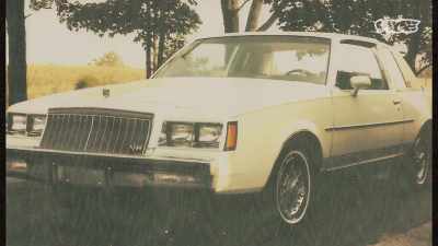 -The place where Denise's car
was found - Small Town Secrets
