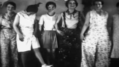 The place did a brisk business, - Secrets of the Underground