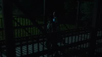 - The place I told you about is this way. - The Purge