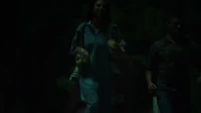 Okay, I don't actually know if they have pancakes. - The Purge