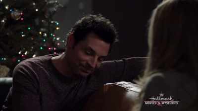 The place looking spectacular,
thanks largely due to you. - Christmas Encore