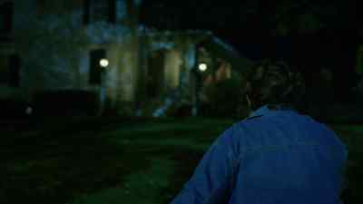 The place is still standing. - Sneaky Pete