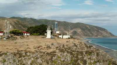 The place that was exposed to the south. - Stories of a Generation - with Pope Francis