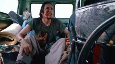 The place where they shoot
the cattle in the head - Eli Roth's History of Horror