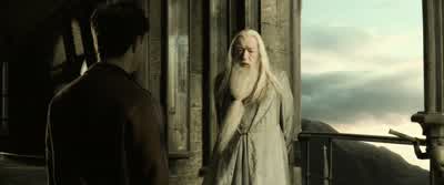 The place to which we journey tonightis extremely dangerous. - Harry Potter and the Half Blood Prince