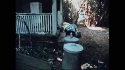 The place wasn't
dirty enough for that - That Summer