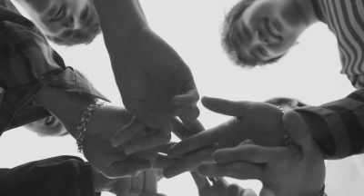 The place where we stand - Burn the Stage: The Movie