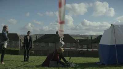 The places we're looking, - The Hunt for Raoul Moat