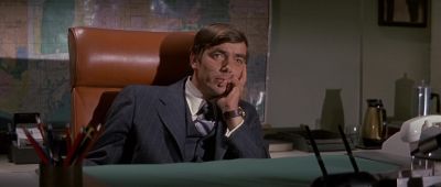 The plague was contained man was without pets - Escape from the Planet of the Apes