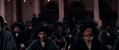 The plague doesn't care if you're rich or poor - The Physician