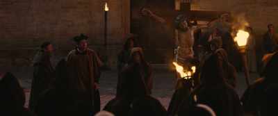The plague will come to Pescia! - Benedetta